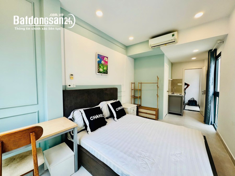 Bùi Viện Quận 1 - Nhà Mới Đẹp Ở Ngay - Phù Hợp Ở Hoặc Cho Thuê - Nhỉnh 8 Tỷ