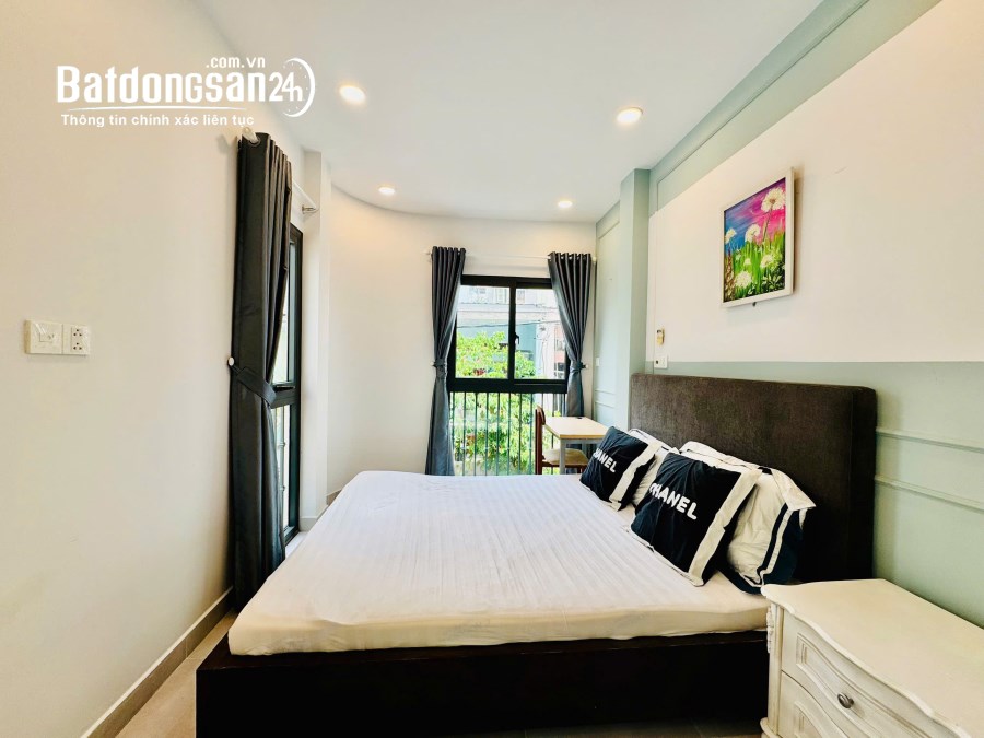 Bùi Viện Quận 1 - Nhà Mới Đẹp Ở Ngay - Phù Hợp Ở Hoặc Cho Thuê - Nhỉnh 8 Tỷ
