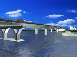 1000m2/90 tỷ đất nền phân lô Đường Bạch Đằng, Phường Hải Châu, Sát vòng quay mặt trời.Đà Nẵng
