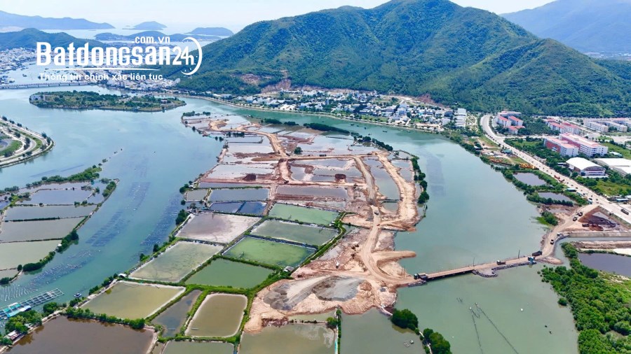 CHÍNH THỨC NHẬN BOOKING Compound, Đường Võ Nguyên Giáp, Phường Bắc Nha Trang