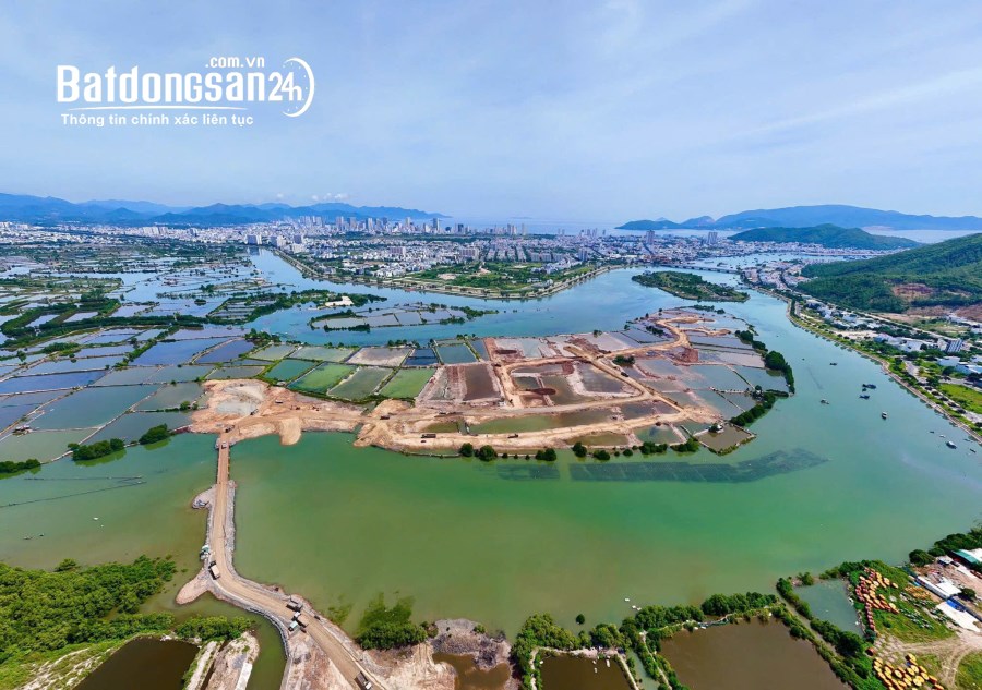 CHÍNH THỨC NHẬN BOOKING Compound, Đường Võ Nguyên Giáp, Phường Bắc Nha Trang