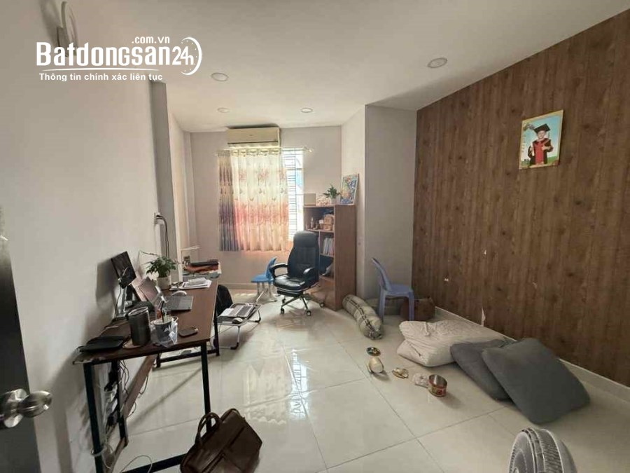 Bán nhà Đường Phạm Thế Hiển, Phường Chánh Hưng (Quận 8 cũ), Hồ Chí Minh