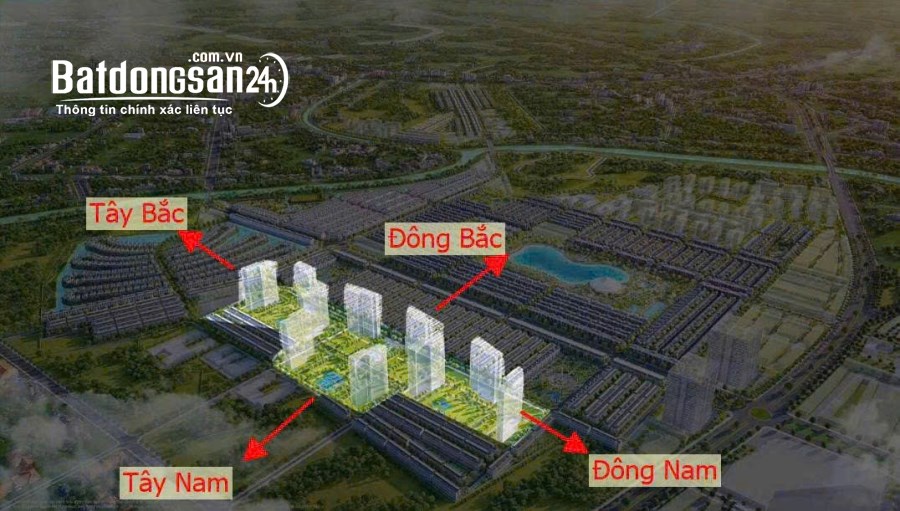 Mở bán chung cư Masterise Vin 3, CK 17%, Vay 0% trong 36 tháng