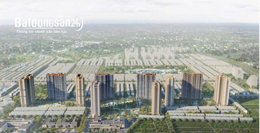 Mở bán chung cư Masterise Vin 3, CK 17%, Vay 0% trong 36 tháng