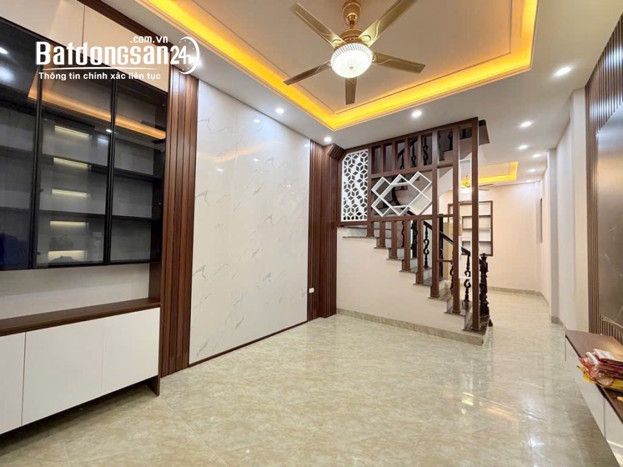 Bán nhà Đường Khương Đình, Phường Khương Đình (Q Thanh Xuân cũ), TP Hà Nội