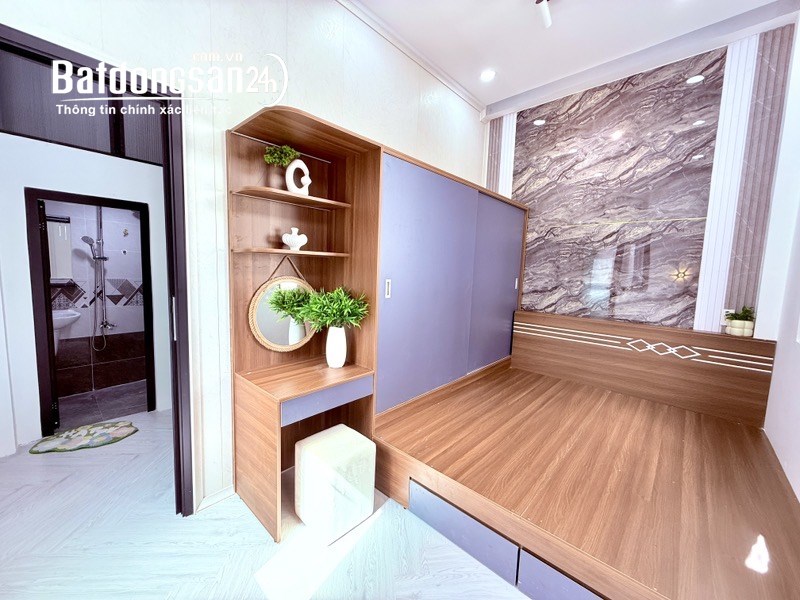 SHR nhỉnh hơn 4 tỷ Thích Quảng Đức, Phường Cầu Kiệu (Q Phú Nhuận cũ), TP Hồ Chí Minh