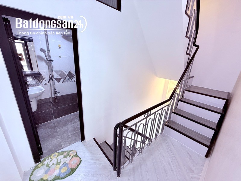 SHR nhỉnh hơn 4 tỷ Thích Quảng Đức, Phường Cầu Kiệu (Q Phú Nhuận cũ), TP Hồ Chí Minh