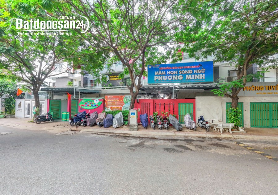 SIÊU PHẨM BIỆT THỰ HÀ ĐÔ Lê Thị Riêng, Phường Thới An (Quận 12 cũ), TP Hồ Chí Minh