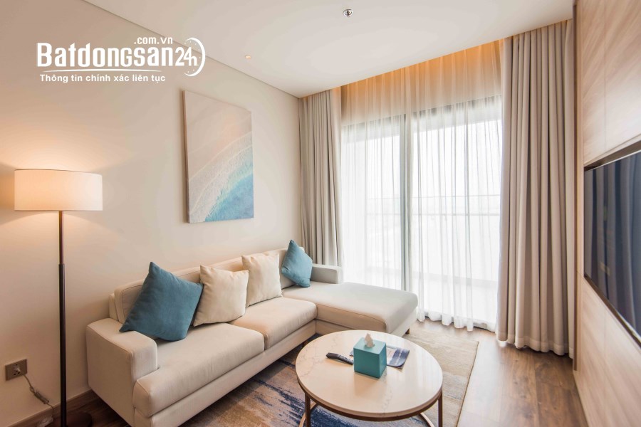 Bán Condotel-khách sạn A La Carte Hạ Long Bay, Đường Hoàng Quốc Việt, Phường Bãi Cháy