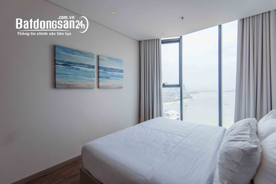 Bán Condotel-khách sạn A La Carte Hạ Long Bay, Đường Hoàng Quốc Việt, Phường Bãi Cháy
