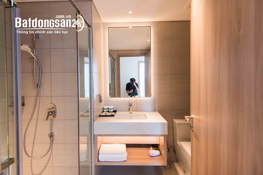 Bán Condotel-khách sạn A La Carte Hạ Long Bay, Đường Hoàng Quốc Việt, Phường Bãi Cháy