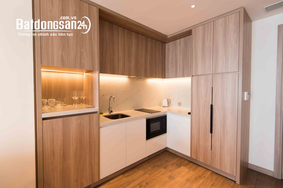 Bán Condotel-khách sạn A La Carte Hạ Long Bay, Đường Hoàng Quốc Việt, Phường Bãi Cháy
