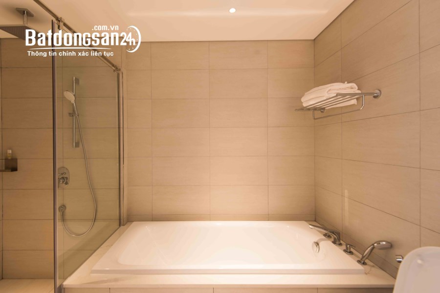 Bán Condotel-khách sạn A La Carte Hạ Long Bay, Đường Hoàng Quốc Việt, Phường Bãi Cháy