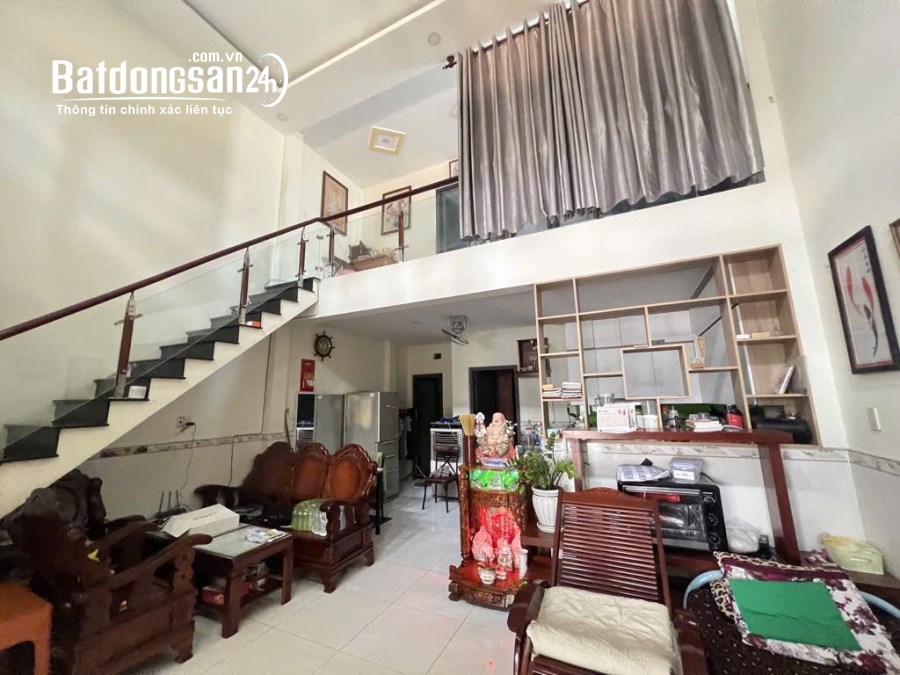 Bán nhà Đường Số 8, Phường Linh Xuân (Q Thủ Đức cũ), Hồ Chí Minh