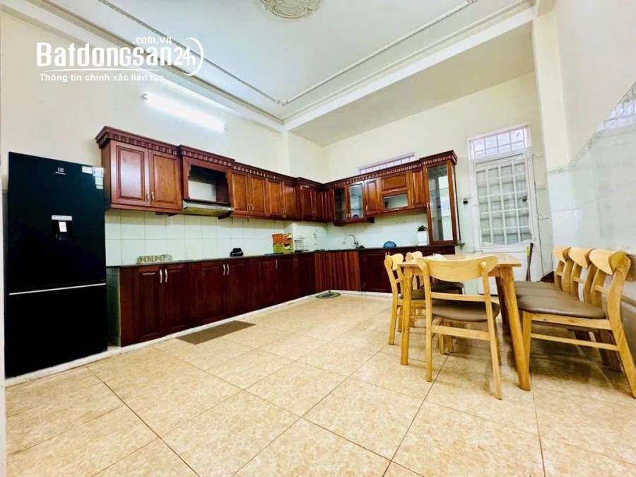 Nhà 3 tầng Full nội thất đường Hàn Thuyên - TT Hòa Cường Hải Châu