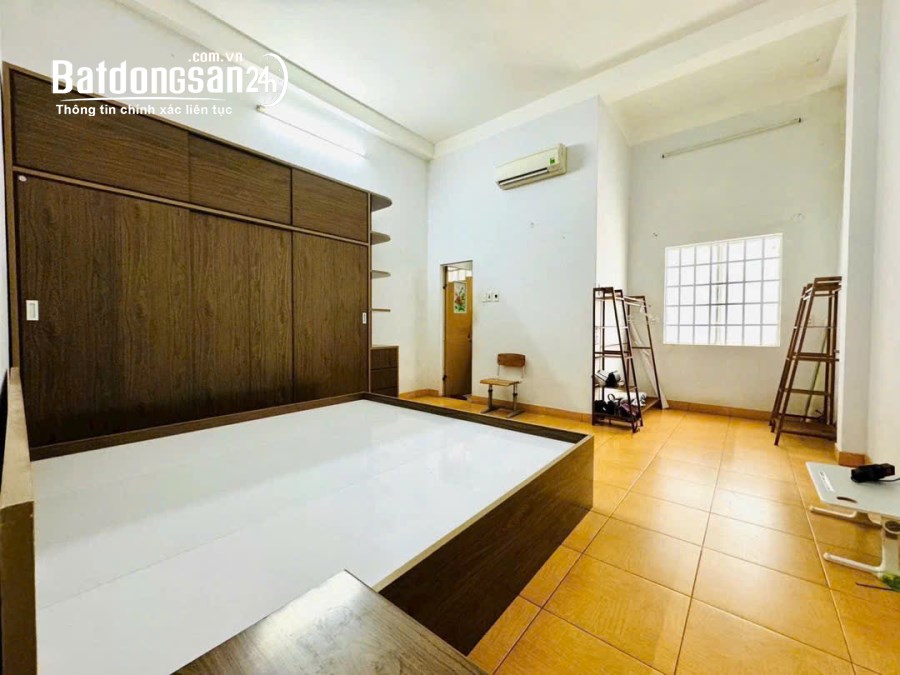Nhà 3 tầng Full nội thất đường Hàn Thuyên - TT Hòa Cường Hải Châu