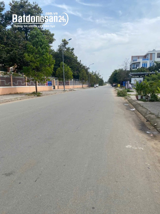 Bán đất Đường Số 10, Phường Long Bình (Quận 9 cũ), Hồ Chí Minh