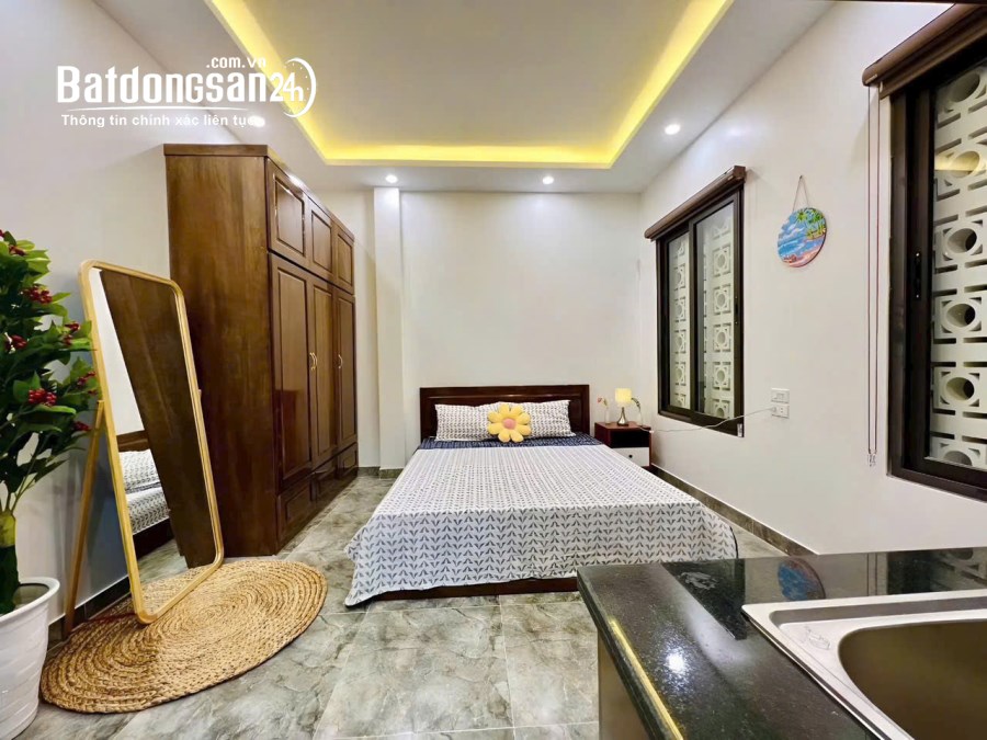 Bán nhà Phường Từ Liêm (Q Nam Từ Liêm cũ), Hà Nội
