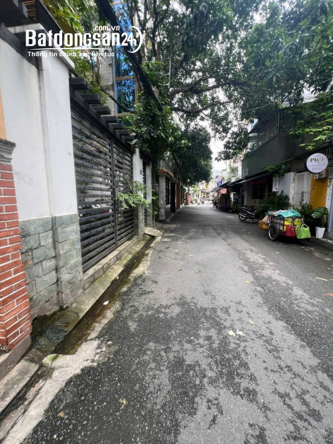 Bán nhà mặt tiền Đường Trương Hoàng Thanh, Phường Tân Bình (Q Tân Bình cũ), Hồ Chí Minh