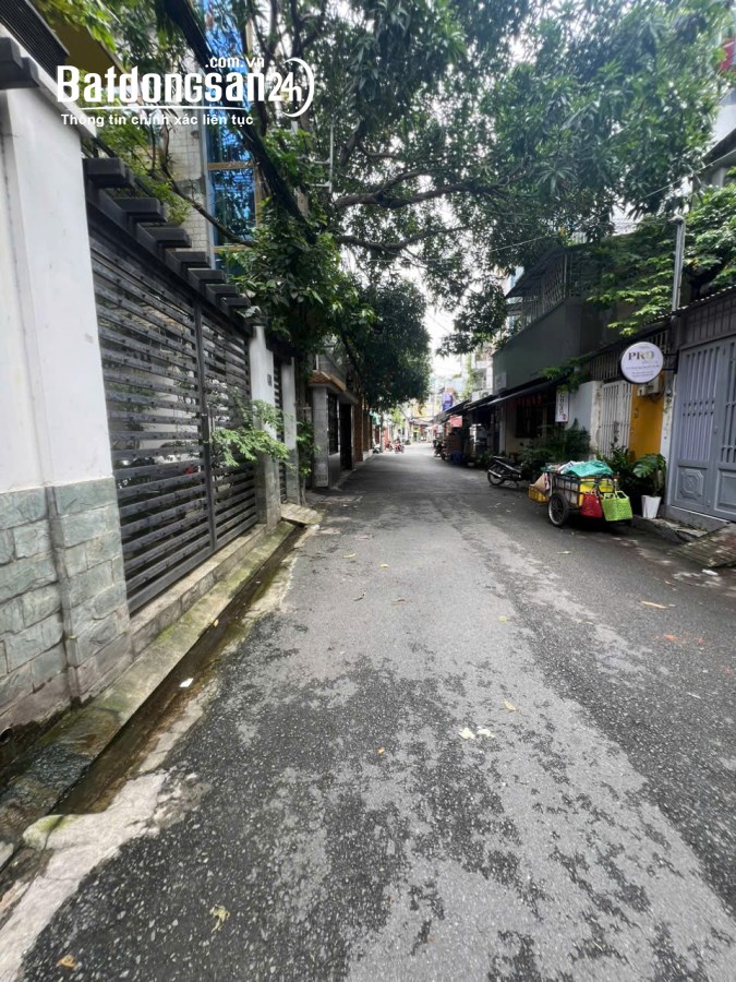 Bán nhà mặt tiền Đường Trương Hoàng Thanh, Phường Tân Bình (Q Tân Bình cũ), Hồ Chí Minh