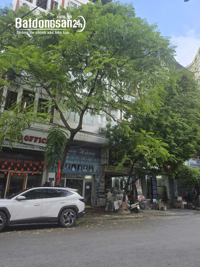 Bán nhà mặt tiền Đường Hà Cầu, Phường Hà Đông (Q Hà Đông cũ), Hà Nội