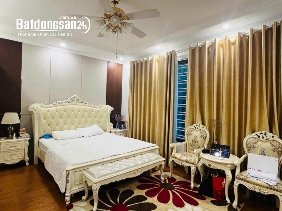 Bán nhà mặt tiền Đường Hà Cầu, Phường Hà Đông (Q Hà Đông cũ), Hà Nội