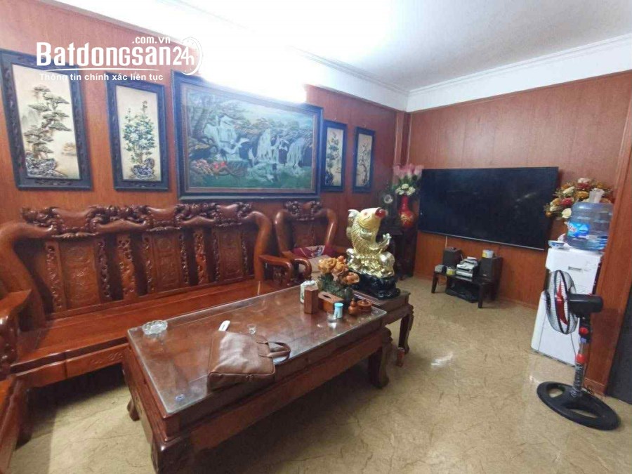 Bán nhà Đường Lạc Long Quân, Phường Tây Hồ (Q Tây Hồ cũ), Hà Nội