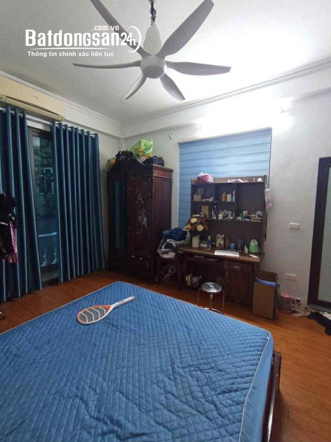 Bán nhà Đường Lạc Long Quân, Phường Tây Hồ (Q Tây Hồ cũ), Hà Nội
