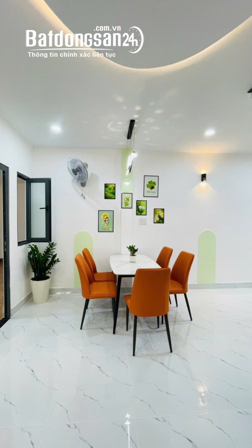 Bán nhà mặt tiền Đường Trần Thanh Mại, Phường Tân Tạo (Q Bình Tân cũ), Hồ Chí Minh