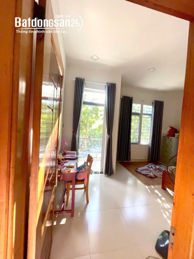 Bán nhà 3 tầng mặt tiền Đường Đoàn Khuê, Phường Ngũ Hành Sơn, Đà Nẵng