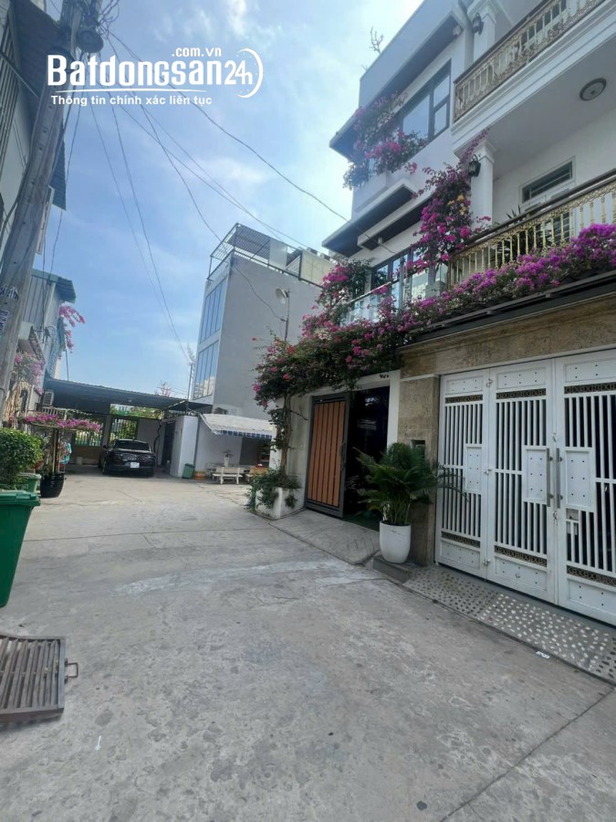Bán đất mặt tiền Đường Liên Phường, Phường Phước Long (Quận 9 cũ), Hồ Chí Minh