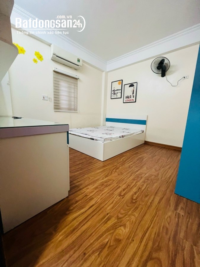 Bán nhà Lê Quang Đạo, Mỹ Đình, Ngõ nông, 1 nhà ra oto, 2 thoáng, Đầy đủ tiện ích, 32m