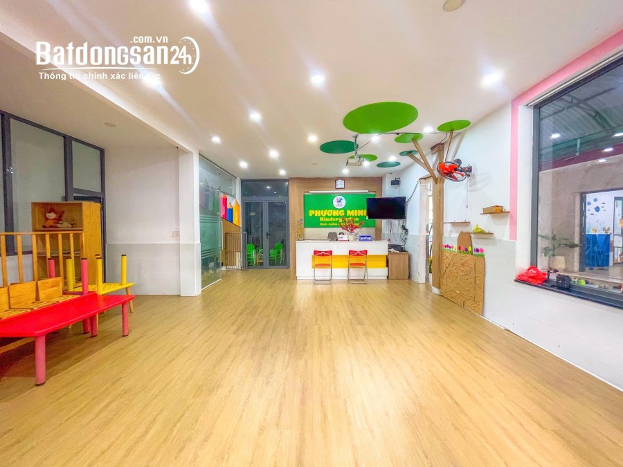 Bán Biệt thự-Villas Phường Thới An (Quận 12 cũ), Hồ Chí Minh