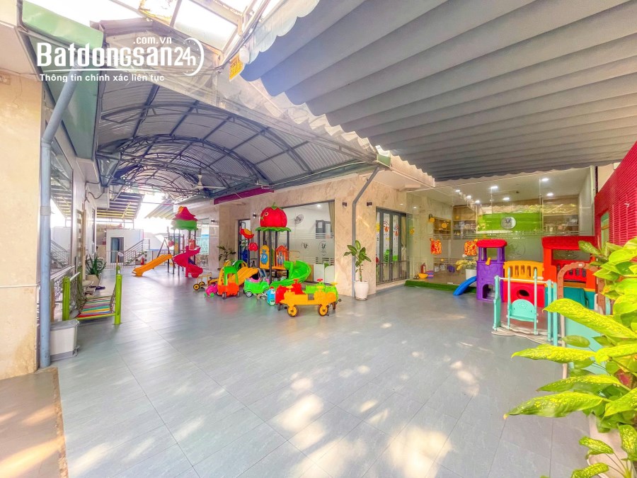 Bán Biệt thự-Villas Phường Thới An (Quận 12 cũ), Hồ Chí Minh