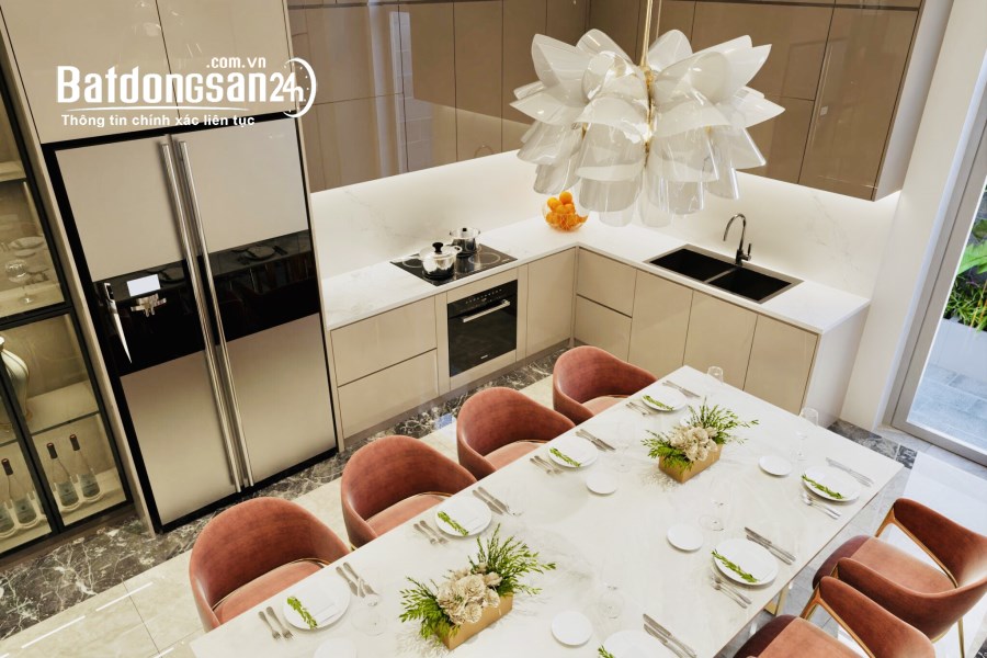 🏡Nhà Đẹp - Pháp Lý Chuẩn - 1 Trệt 3 Lầu, Ở Ngay – Giá Chỉ 7.1 Tỷ🏡