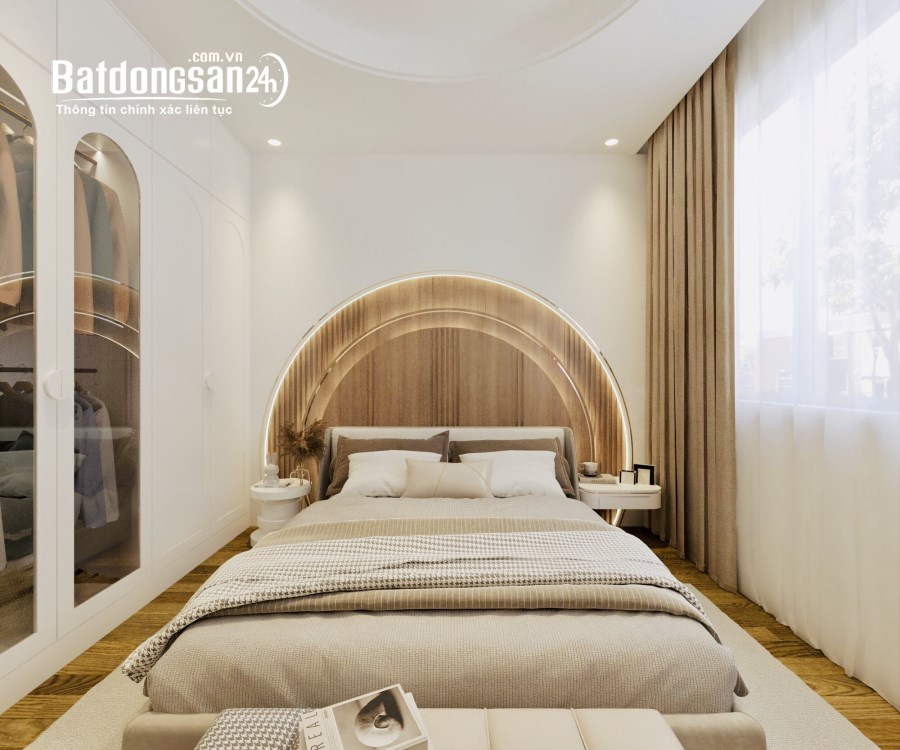 🏡Nhà Đẹp - Pháp Lý Chuẩn - 1 Trệt 3 Lầu, Ở Ngay – Giá Chỉ 7.1 Tỷ🏡