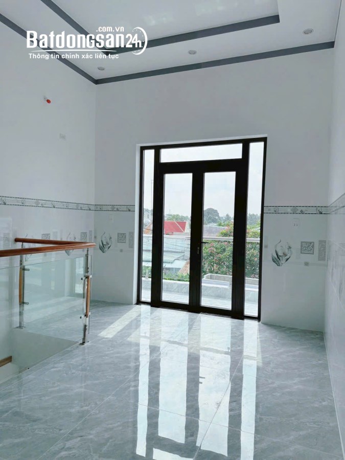 Bán nhà Phường Thủ Dầu Một (Thủ Dầu Một cũ), Hồ Chí Minh