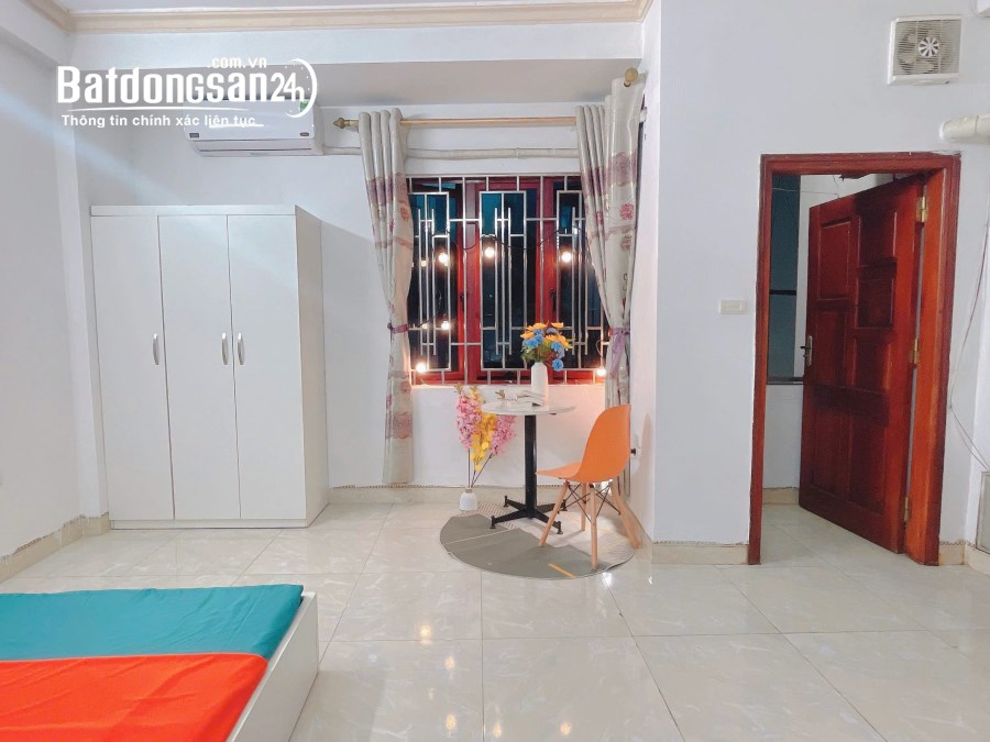 Cho thuê căn hộ Đường Mỹ Đình, Phường Từ Liêm (Q Nam Từ Liêm cũ), Hà Nội