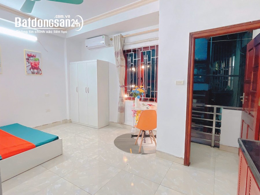 Cho thuê căn hộ Đường Mỹ Đình, Phường Từ Liêm (Q Nam Từ Liêm cũ), Hà Nội