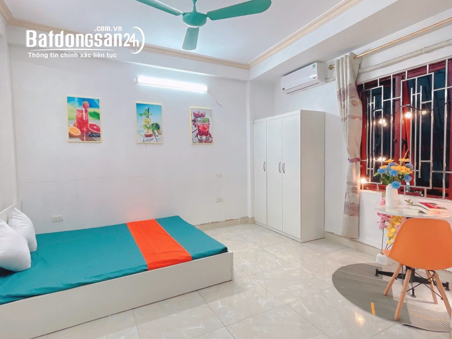 Cho thuê căn hộ Đường Mỹ Đình, Phường Từ Liêm (Q Nam Từ Liêm cũ), Hà Nội