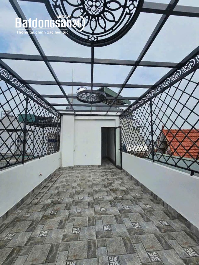 CĂN GÓC 3 THOÁNG - 42M2 - 4 TẦNG  - HỒ TÙNG MẬU - CẦU GIẤY - HƠN 8 TỶ