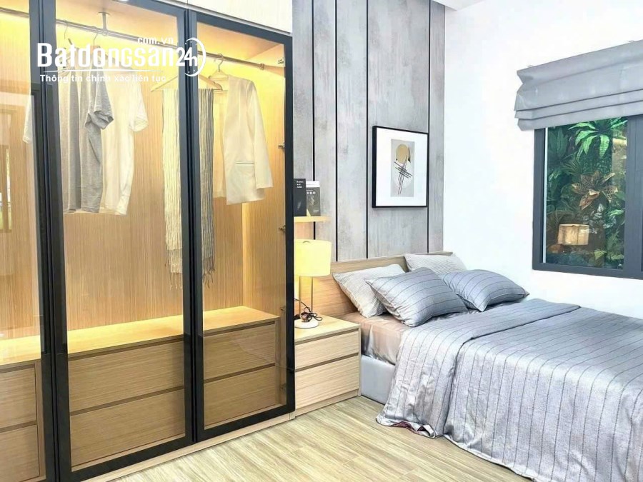 💎 AN CƯ VỮNG TÂM – ĐẦU TƯ SINH LỜI 