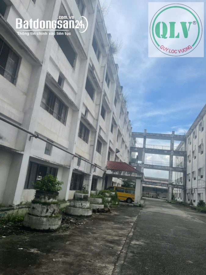 Cho thuê kho-xưởng Phường Bình Dương (Thủ Dầu Một cũ), Hồ Chí Minh