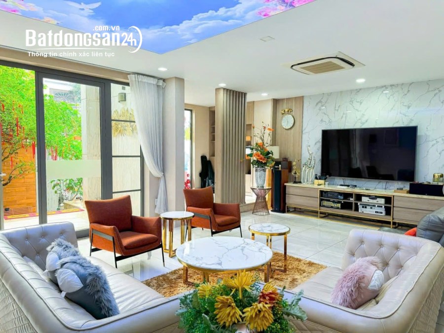 Bán nhà mặt tiền Đường Lê Văn Huân, Phường Tân Bình (Q Tân Bình cũ), Hồ Chí Minh