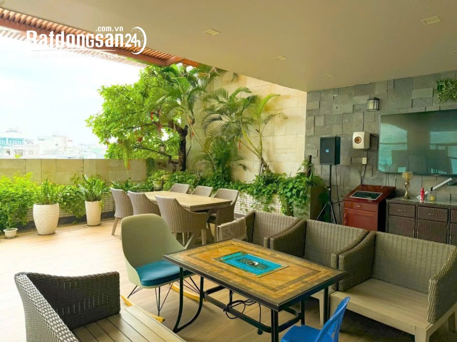 Bán nhà mặt tiền Đường Lê Văn Huân, Phường Tân Bình (Q Tân Bình cũ), Hồ Chí Minh