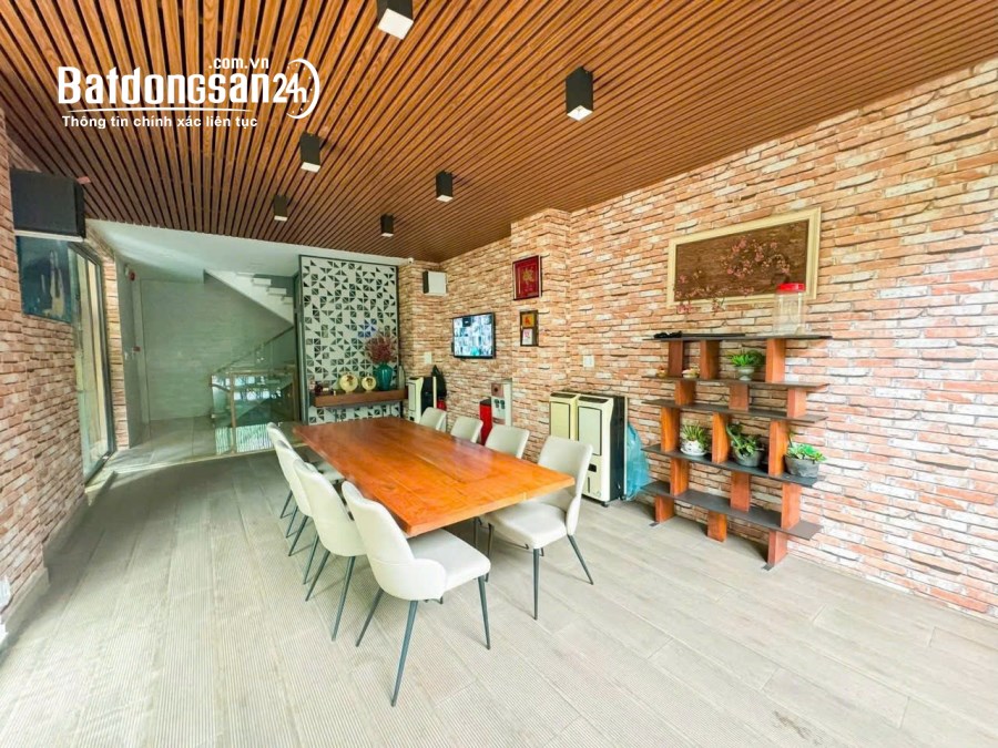 Bán nhà mặt tiền Đường Lê Văn Huân, Phường Tân Bình (Q Tân Bình cũ), Hồ Chí Minh