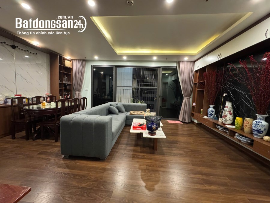 Bán căn hộ Đường Phạm Văn Đồng , Phường Vĩnh Phúc (Tp Vĩnh Yên cũ), Phú Thọ