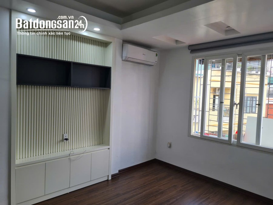 Bán căn CCMN  Mễ Trì Nam Từ Liêm 55m, 2 ngủ giá 2.55 tỷ, phôi sổ riêng, PCCC đầy đủ