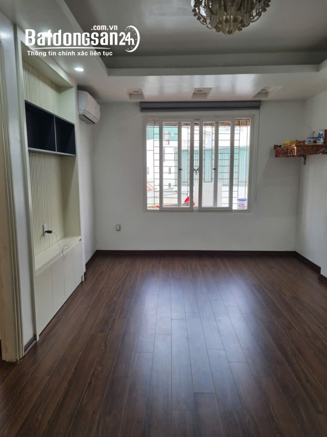 Bán căn CCMN  Mễ Trì Nam Từ Liêm 55m, 2 ngủ giá 2.55 tỷ, phôi sổ riêng, PCCC đầy đủ