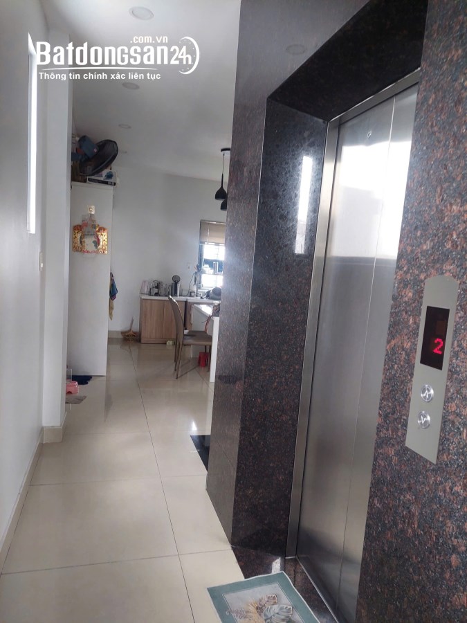 Bán nhà Đường Nguyễn Tư Nghiêm, Phường Bình Trưng (Q Quận 2 cũ), Hồ Chí Minh